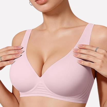 Women’s Deep V Bra