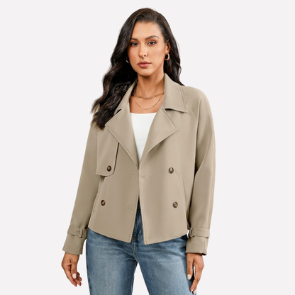 Giacca blazer da donna – stile classico, business e casual
