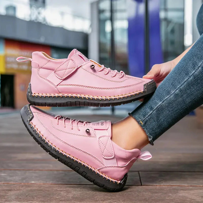 Dames Sneakers – Alledaags Ondersteunend Ontwerp