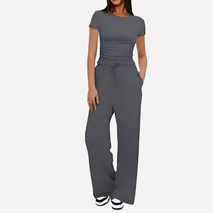 2-Piece Matching Lounge Set