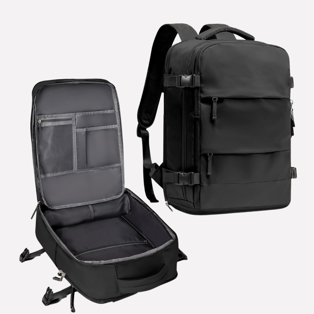 Travel Backpack for Men & Women