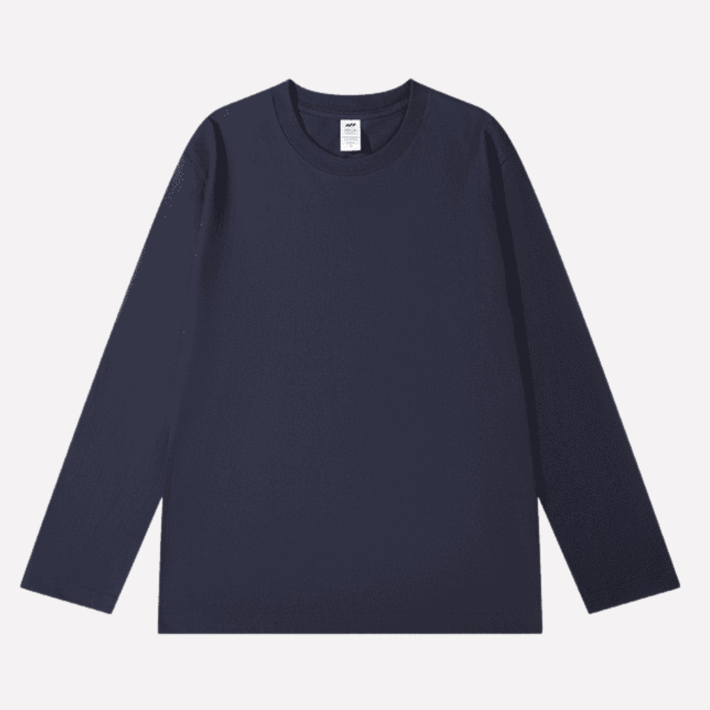 Men's Long Sleeve T-Shirt