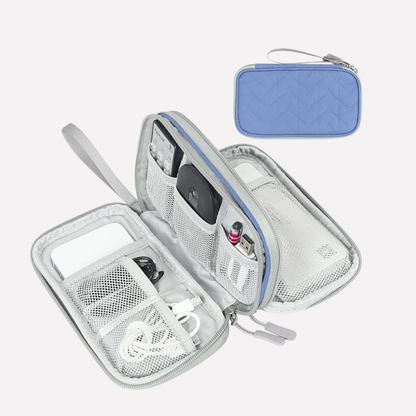 Travel Tech Organizer Bag