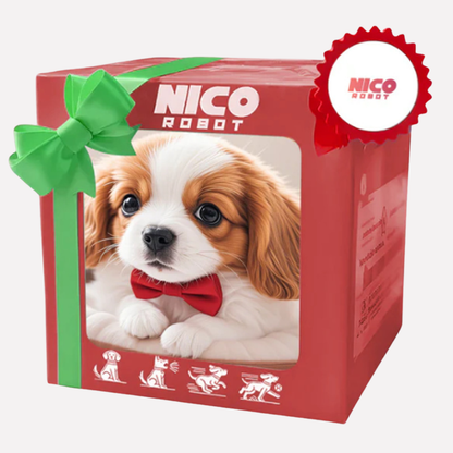 Interactive Dog Toy