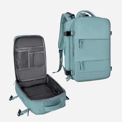 Travel Backpack for Men & Women
