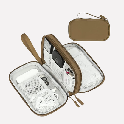 Travel Tech Organizer Bag