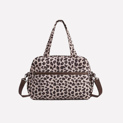 Travel & Gym Duffel Bag