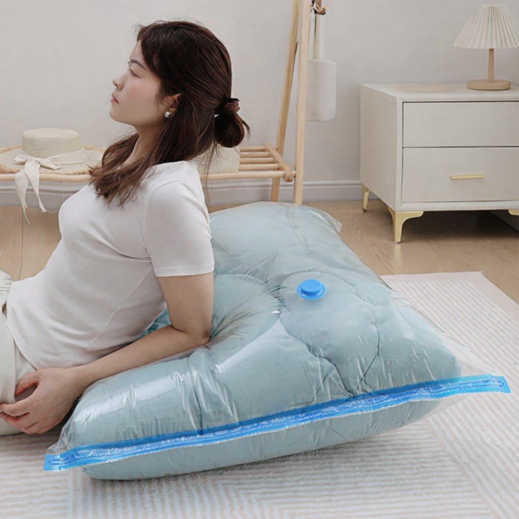 Sacs de rangement sous vide