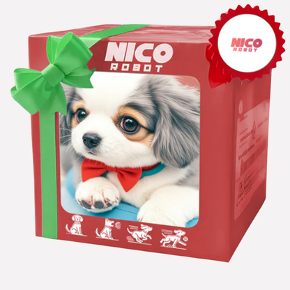 Interactive Dog Toy