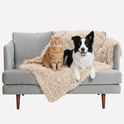 Waterproof Blanket for Dogs & Indoor Cats