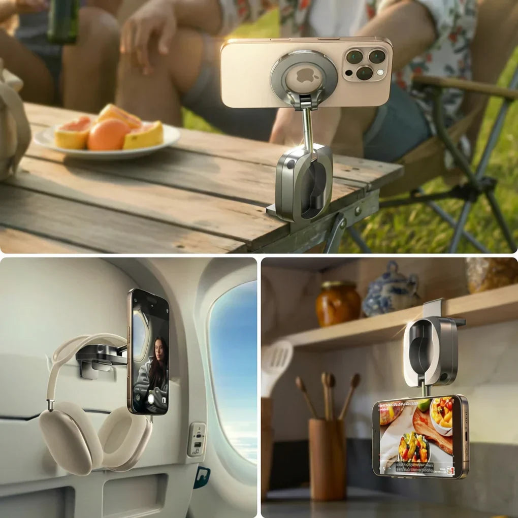 Universal Travel Phone Holder