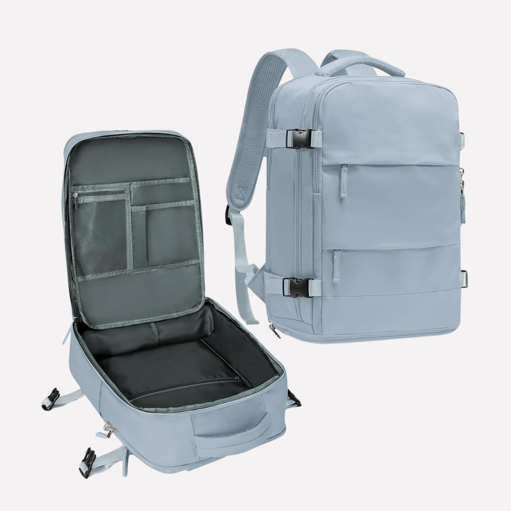 Travel Backpack for Men & Women