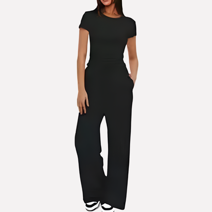 2-Piece Matching Lounge Set