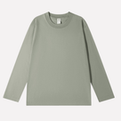 Camiseta de manga larga para hombre