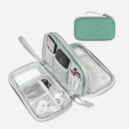 Travel Tech Organizer Bag