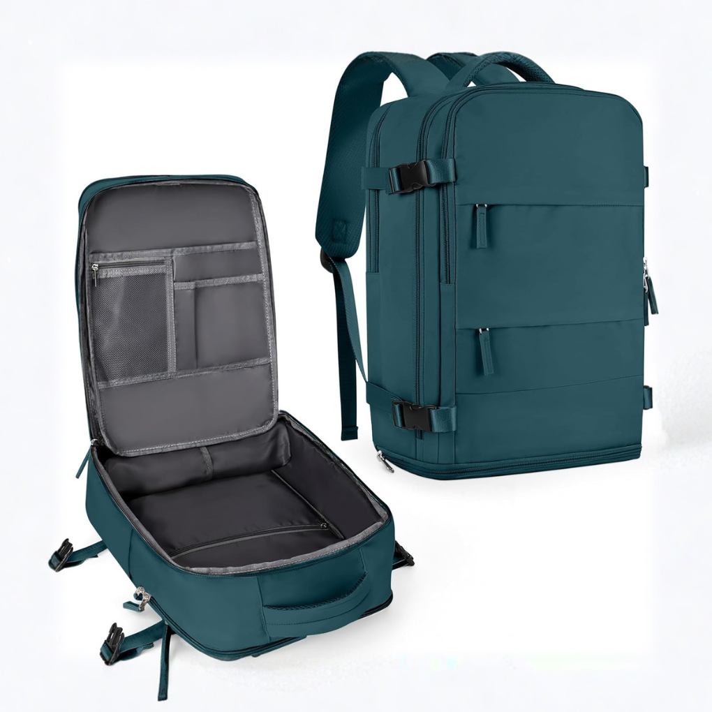 Travel Backpack for Men & Women