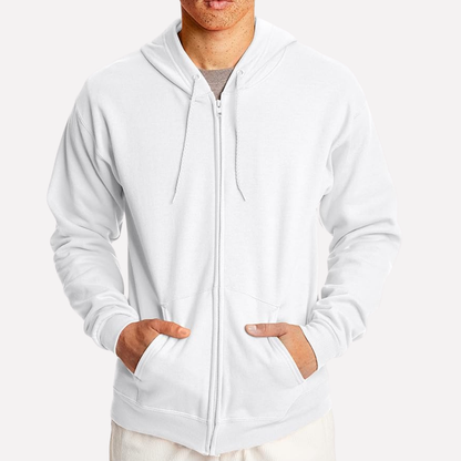Men's Full-Zip Hoodie