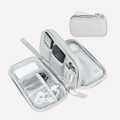 Travel Tech Organizer Bag