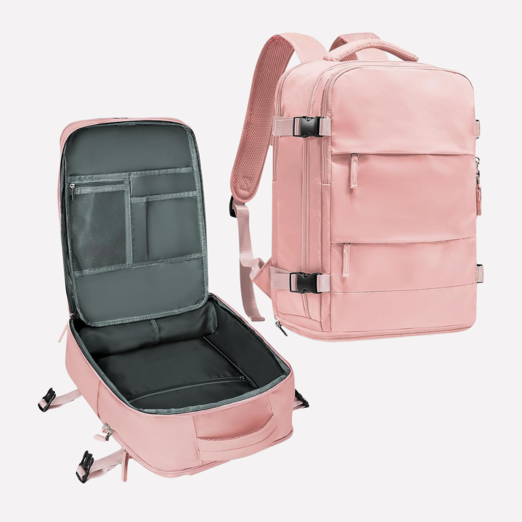 Travel Backpack for Men & Women