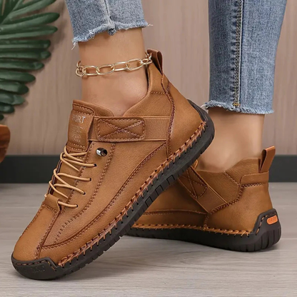 Dames Sneakers – Alledaags Ondersteunend Ontwerp