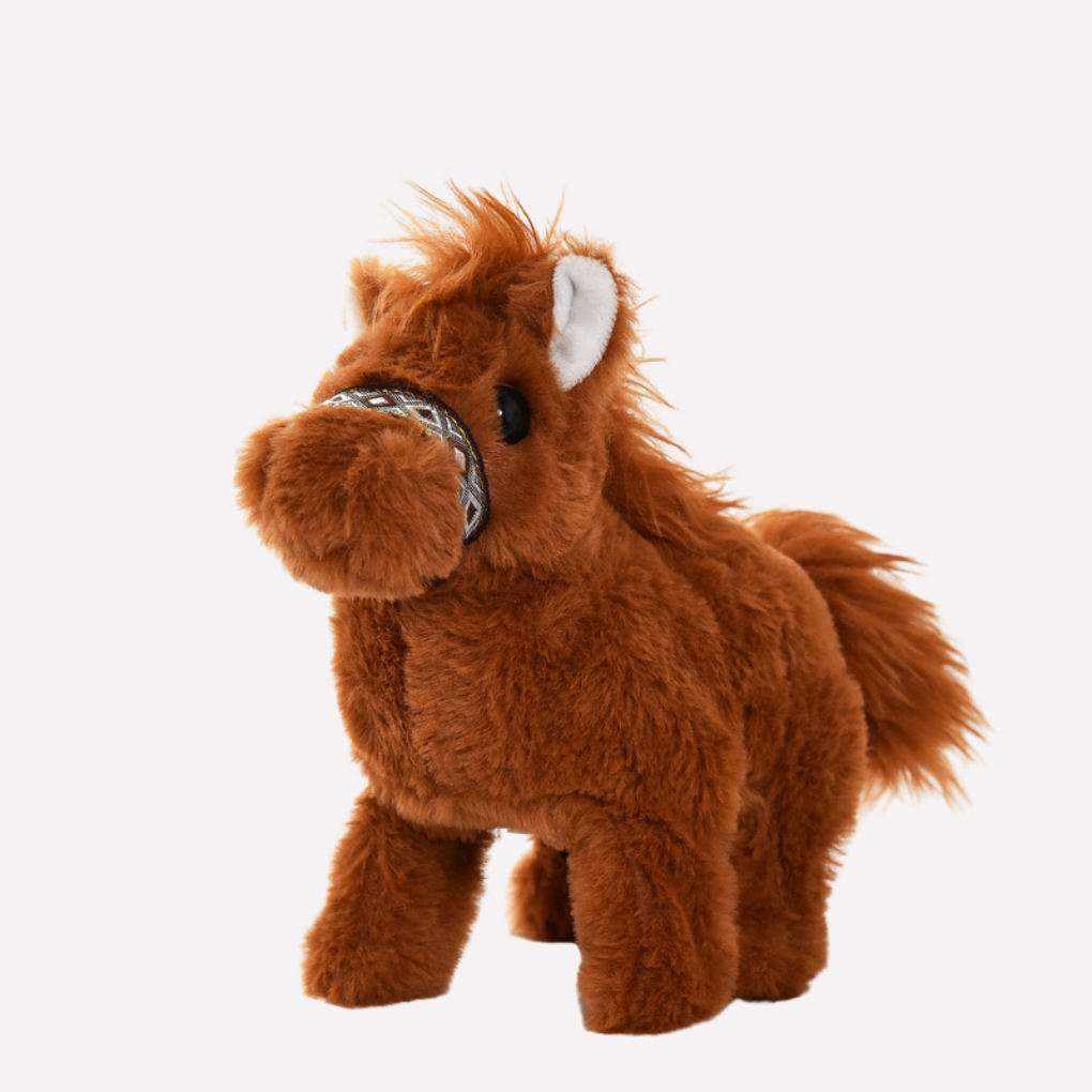 Interactive Dog Toy