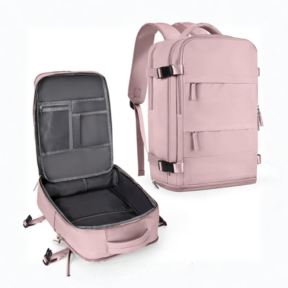Travel Backpack for Men & Women
