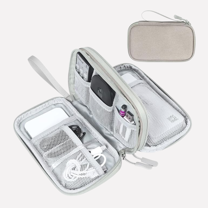 Travel Tech Organizer Bag