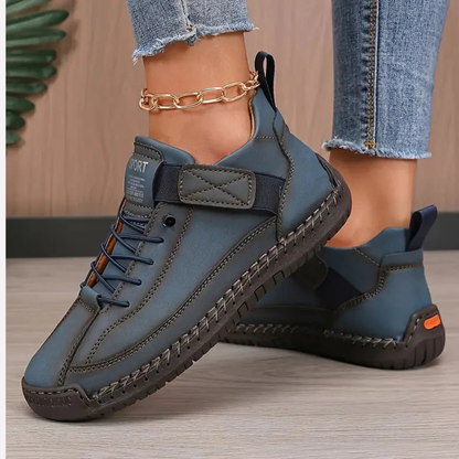 Dames Sneakers – Alledaags Ondersteunend Ontwerp