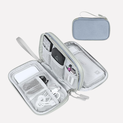 Travel Tech Organizer Bag