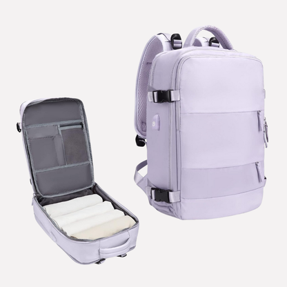 Travel Backpack for Men & Women