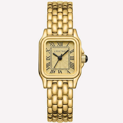 Gold Watches for Women