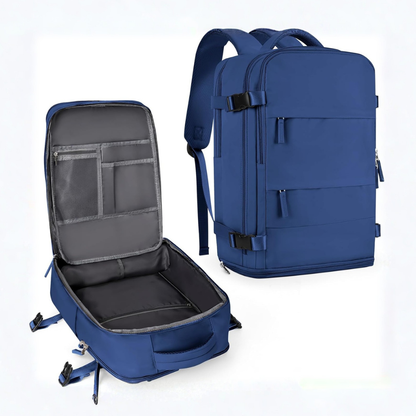 Travel Backpack for Men & Women