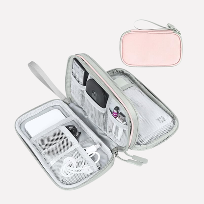 Travel Tech Organizer Bag