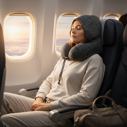 Travel Neck Pillow