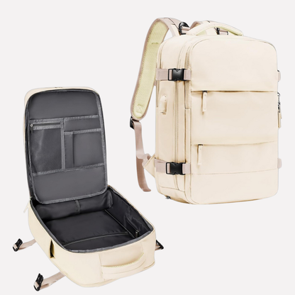 Travel Backpack for Men & Women