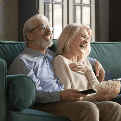 Hoor Gemak - Invisible Hearing Aid (1 Pair)