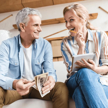 Hoor Gemak - Invisible Hearing Aid (1 Pair)
