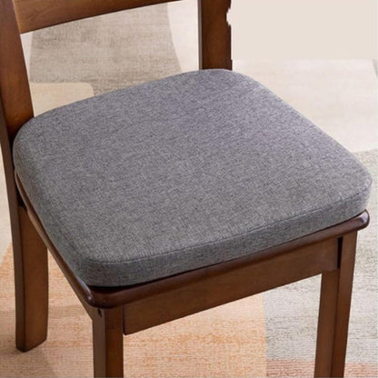 Ergonomic Cotton Foam Seat Cushion