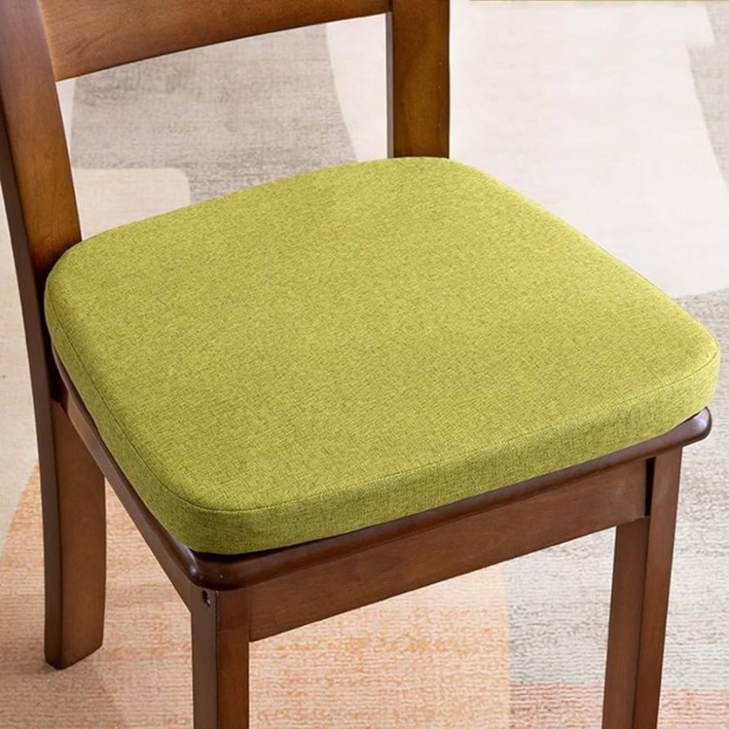 Ergonomic Cotton Foam Seat Cushion