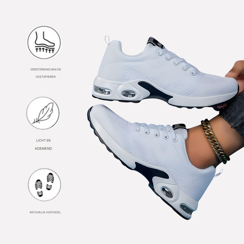 Ergonomic Pain Relief Shoes