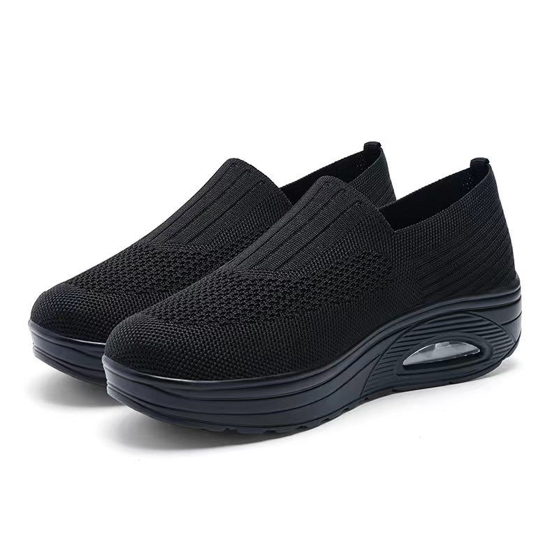 Ergonomic Pain Relief Women's Shoes