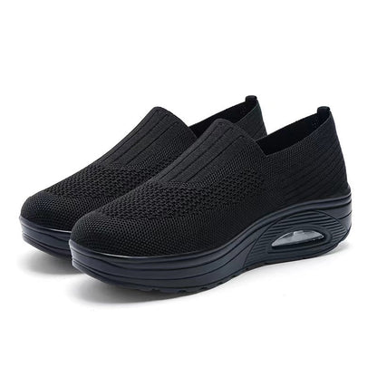 Ergonomic Pain Relief Women's Shoes