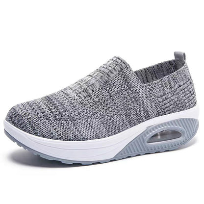 Ergonomic Pain Relief Women's Shoes