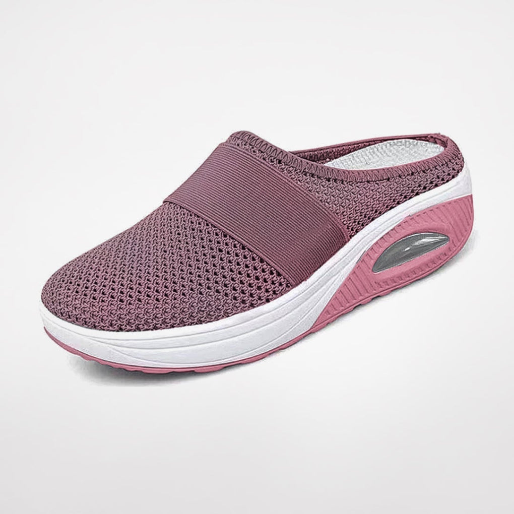 Ergonomic Women's Slippers for Daily Walks