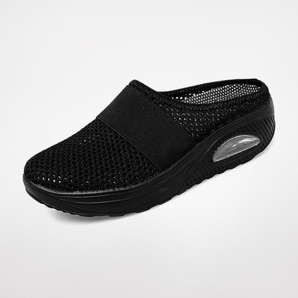 Ergonomic Women's Slippers for Daily Walks
