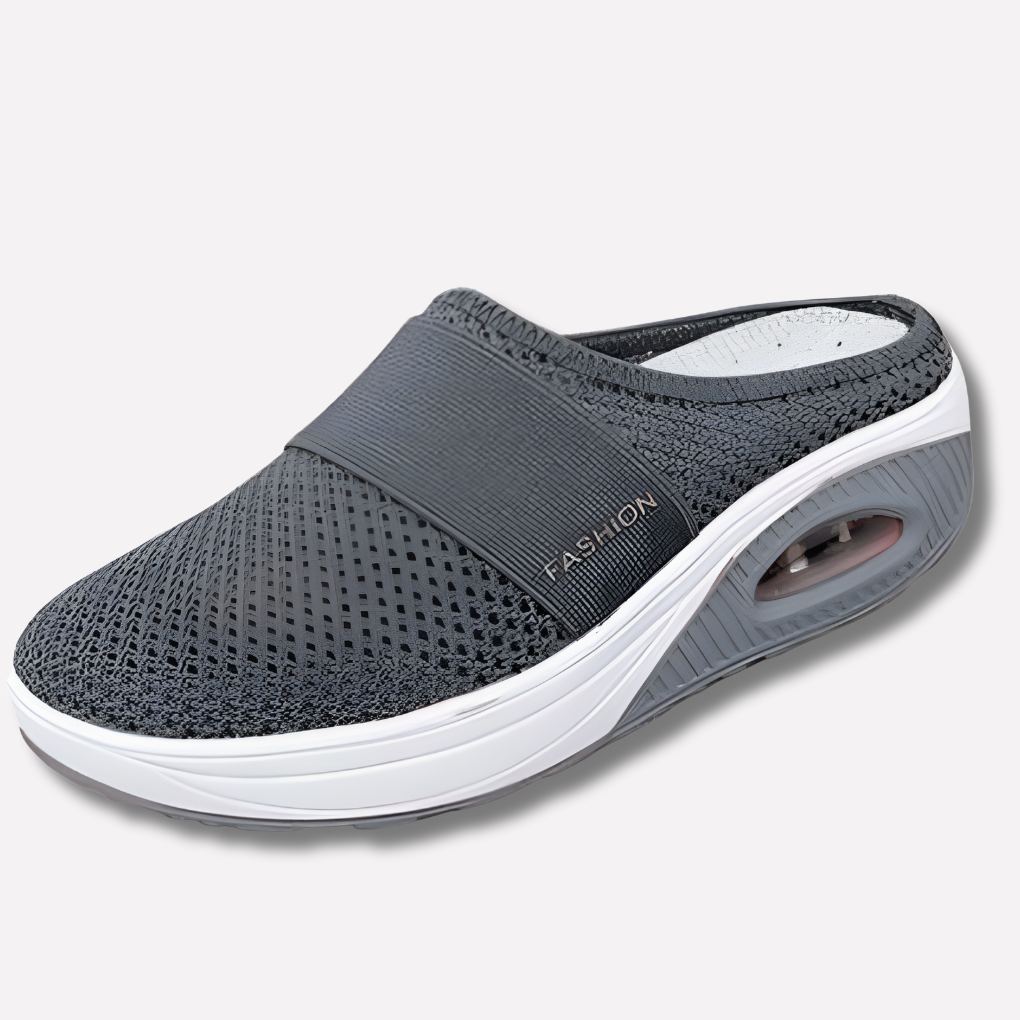 Ergonomic Women's Slippers for Daily Walks