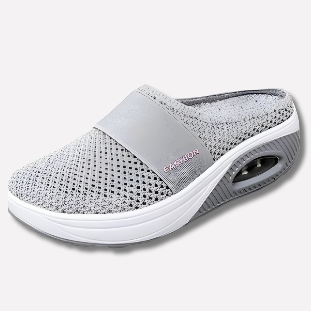 Ergonomic Women's Slippers for Daily Walks