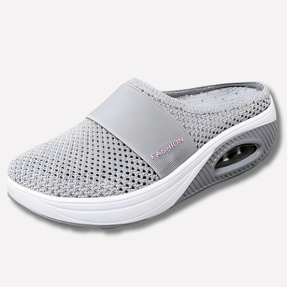 Ergonomic Women's Slippers for Daily Walks