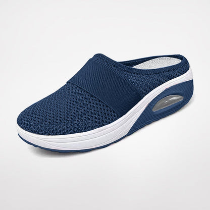Ergonomic Women's Slippers for Daily Walks