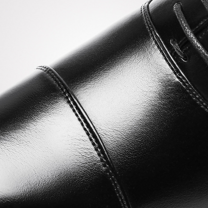 Erik | Classic Leather Shoes